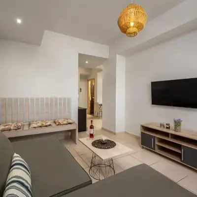 Levanta Cozy Apartments in Kalavarda Rhodes