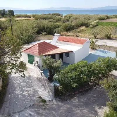 Myrteni guesthouse