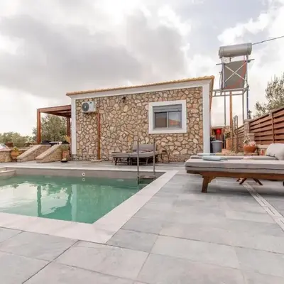 Ampeli Villa