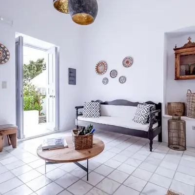 Mea Casa Halki