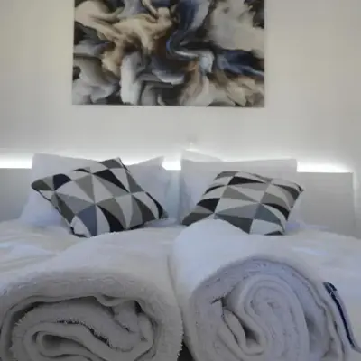 Angelica Residence