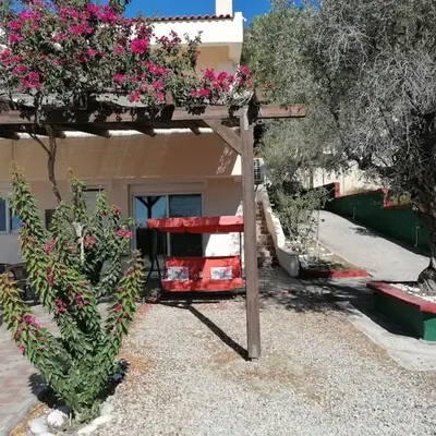 Villa Klelia