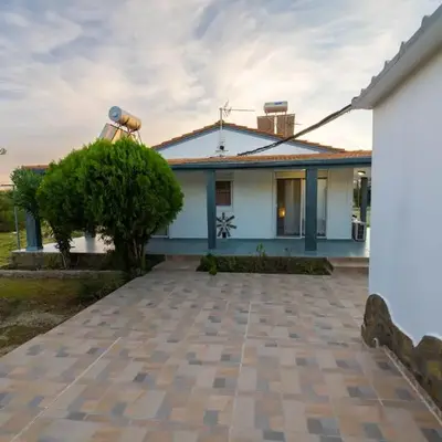 Villa Hara Kiotari