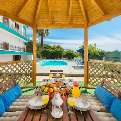 Villas Marianna