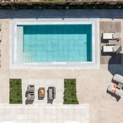 Aeon Rhodes - New Villa with private pool