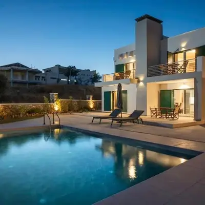 Villa Kiki