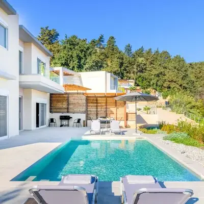 Villa Anastazia