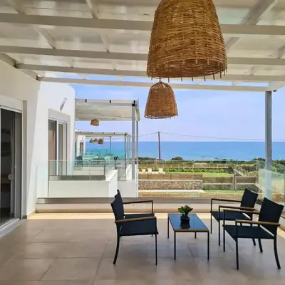 The 4th Seaview Villas
