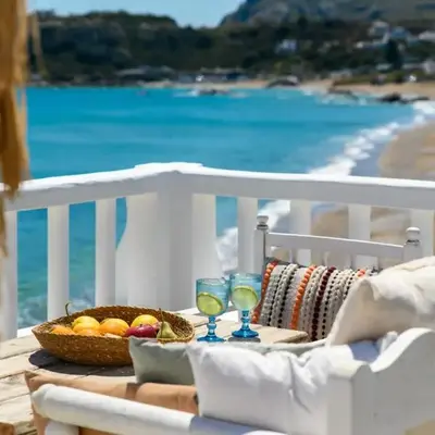 Hermes Seaview House