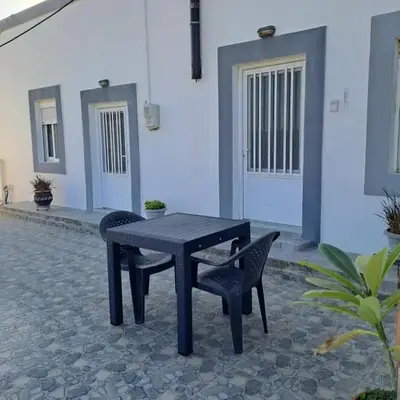 House of Happiness