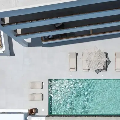 Zaia Suites & Living