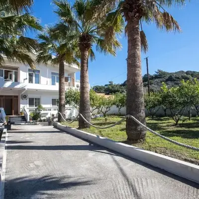 Malibu Villa