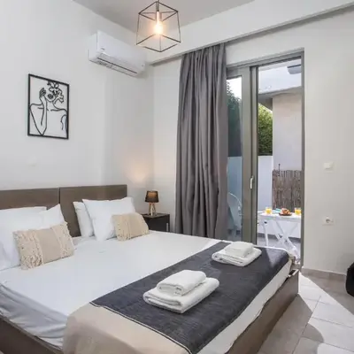 Ixia del Mar Apartment