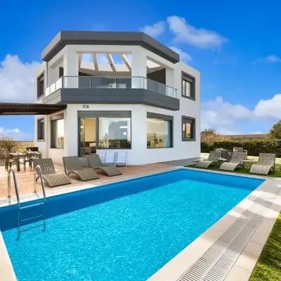 Aqua Natura Villas