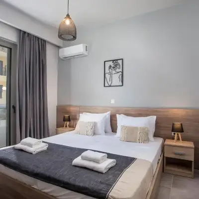 Ixia del sol Apartment