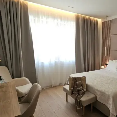 S & E luxury city residences