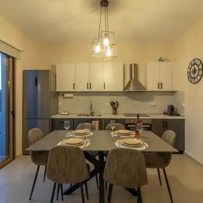 Kolymbia Bella View House