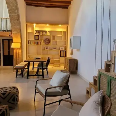 Makariospiti - Villa Vera