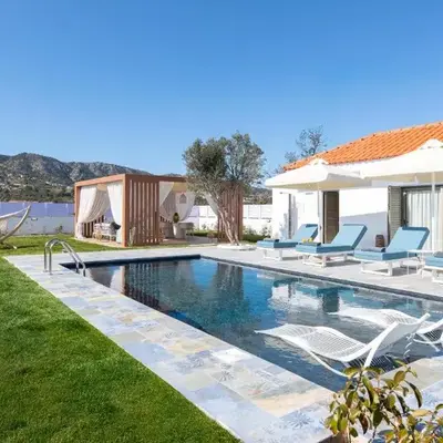 Ελin Villa