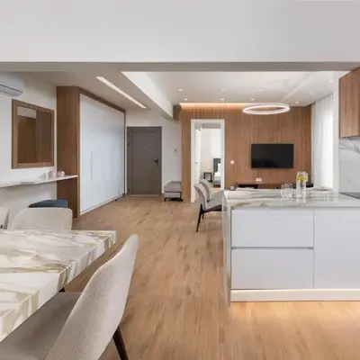 Onirico Apartment