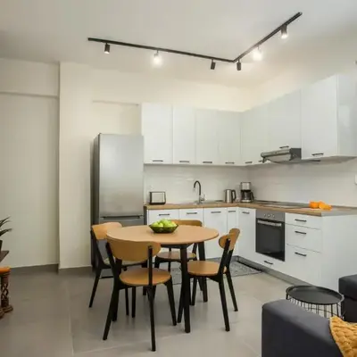 Casa Anastasia