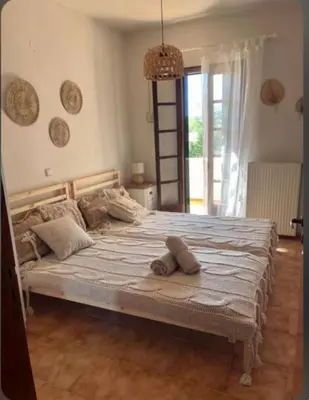 Gallery image of Castellano Apartments in Afantou
