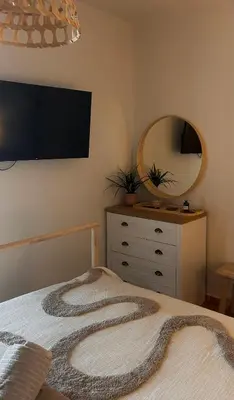 Gallery image of Castellano Apartments in Afantou