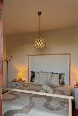 Gallery image of Castellano Apartments in Afantou