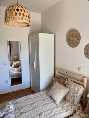Gallery image of Castellano Apartments in Afantou