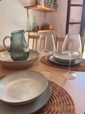 Gallery image of Castellano Apartments in Afantou