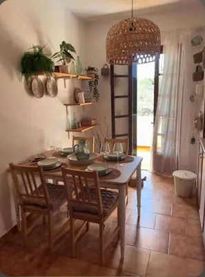Gallery image of Castellano Apartments in Afantou