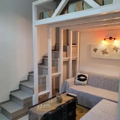 Sebastian Luxury House