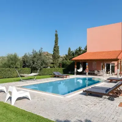Villa Sephora