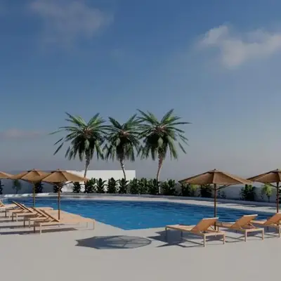 Lime Hotel Faliraki