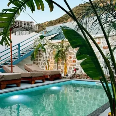 City Compass Sunset Villa