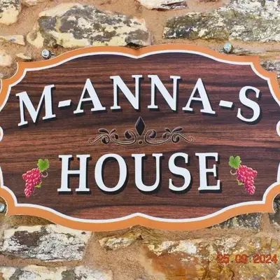 Mannas House 2