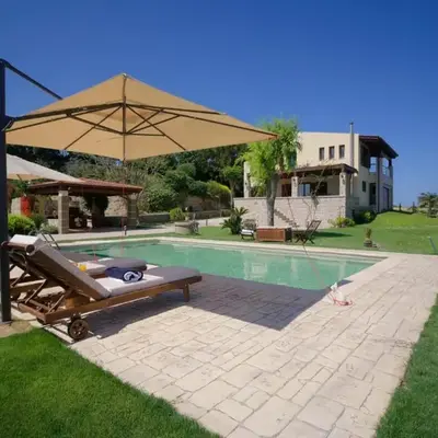 Villa Russelia