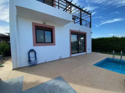 Gallery image of Gennadi Sunset Villa in Gennadi