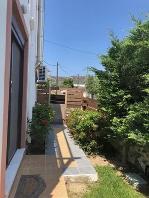 Gallery image of Gennadi Sunset Villa in Gennadi