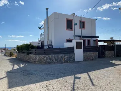 Gallery image of Gennadi Sunset Villa in Gennadi