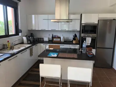 Gallery image of Gennadi Sunset Villa in Gennadi