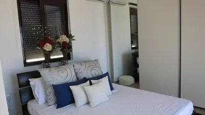 Gallery image of Gennadi Sunset Villa in Gennadi