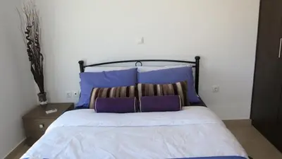 Gallery image of Gennadi Sunset Villa in Gennadi
