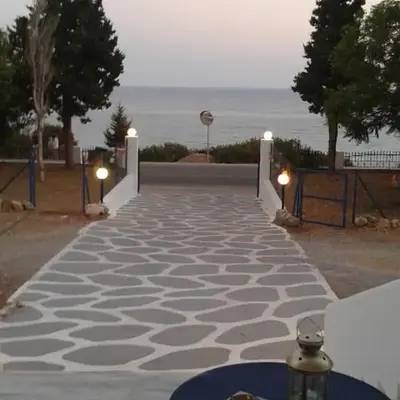 Pefkos Crystal Bay SELF-CATERED Studios and Apartments