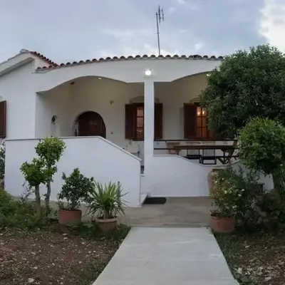 Kolymbia home