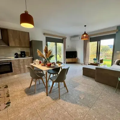 Arokaria Seaview House