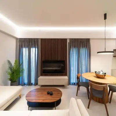 Kyma Luxury Apartment