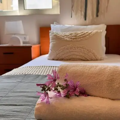 Rodosia Apartment IN Rhodes