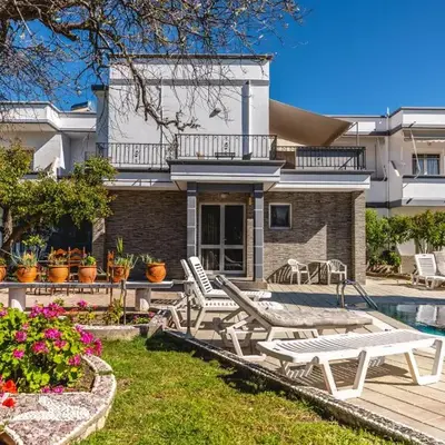 Hotel Dimitra Sun