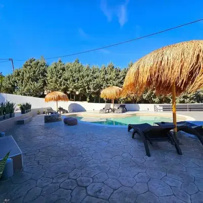 Dream Luxury Apartment Suites